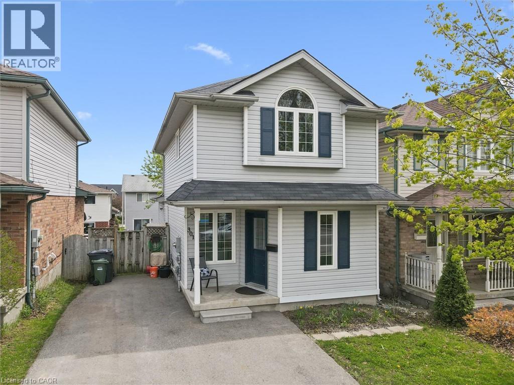 301 GRANGE Road - 2