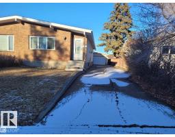 Duplex for sale at 11616 152 Av NW, Edmonton — MLS® E4488916