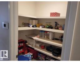 Pantry - 11616 152 Av Nw, Edmonton, AB T5X1C7 Photo 6