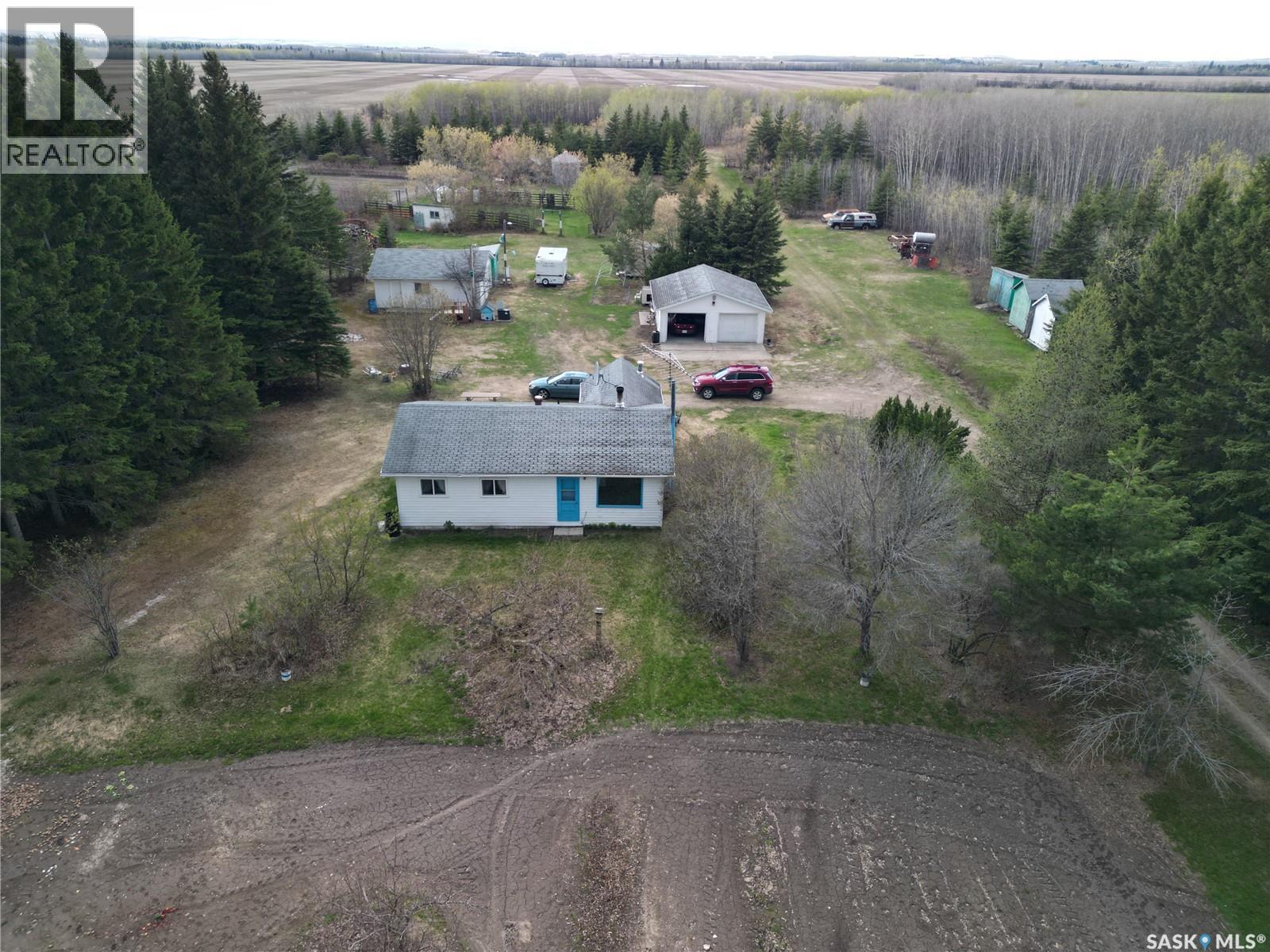 Schenker Acreage - 1