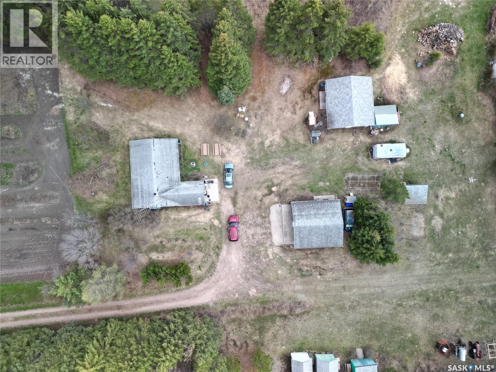 Schenker Acreage - 2