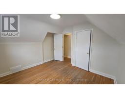 Upper - 279 Cornelius Parkway, Toronto, ON M3K1T6 Photo 24