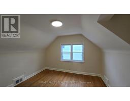 Upper - 279 Cornelius Parkway, Toronto, ON M3K1T6 Photo 23