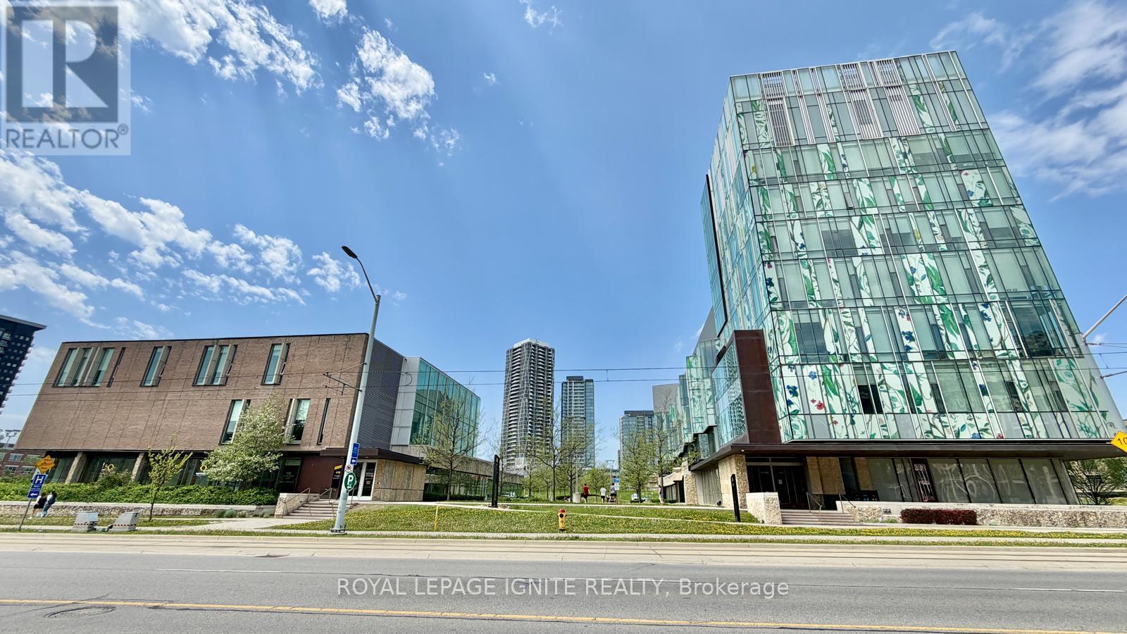 #1712 1 VICTORIA STREET - 21