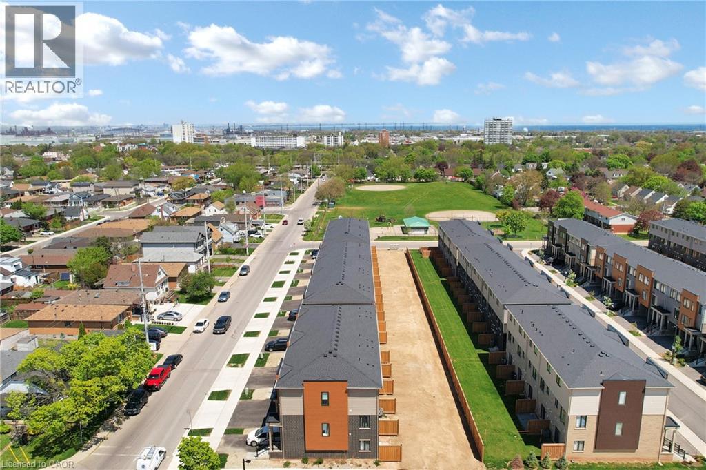 2 REID Avenue N, Hamilton, Ontario, L8H0B5 — Photo 10