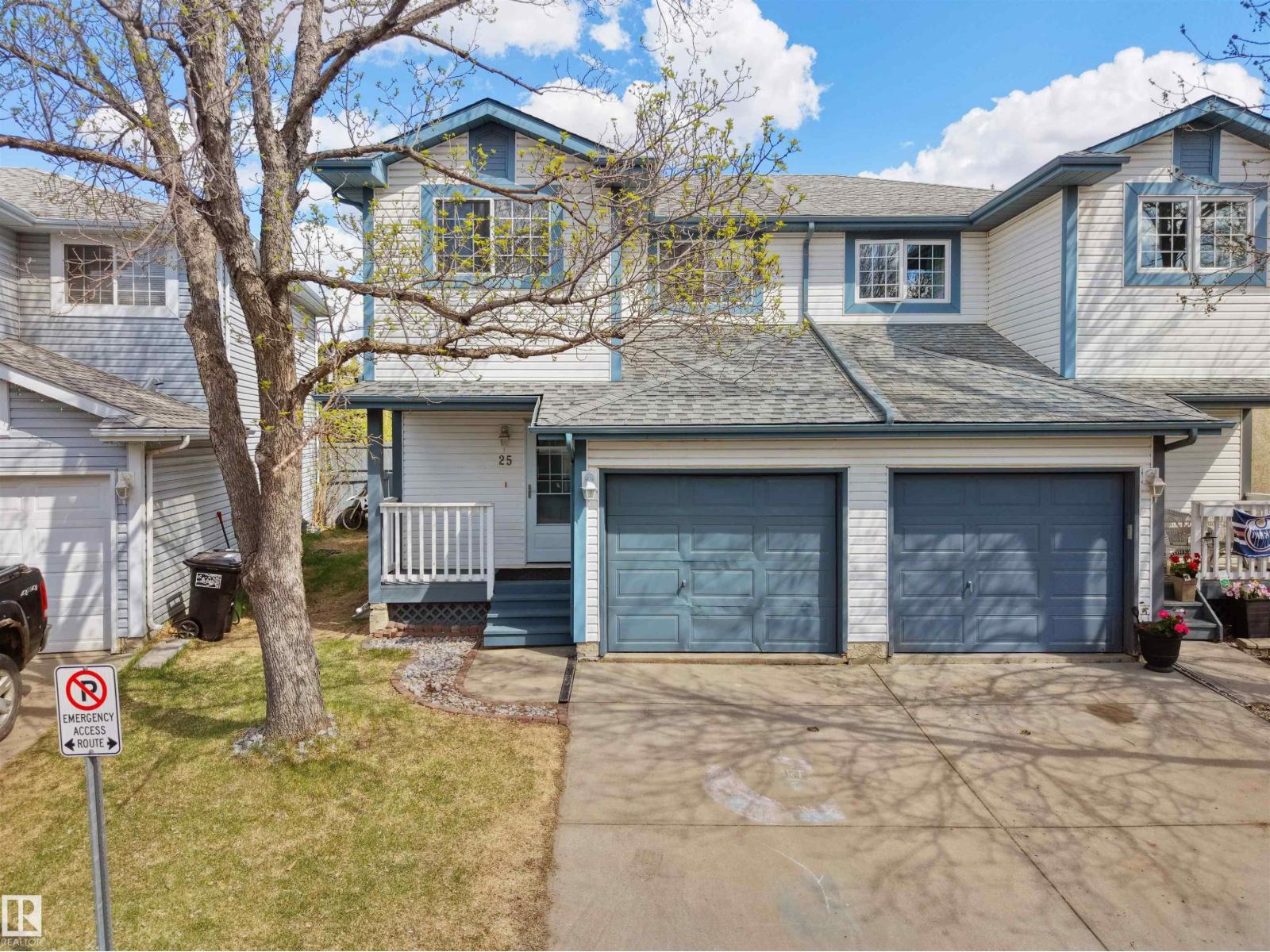 #25 501 YOUVILLE DR E NW - 1