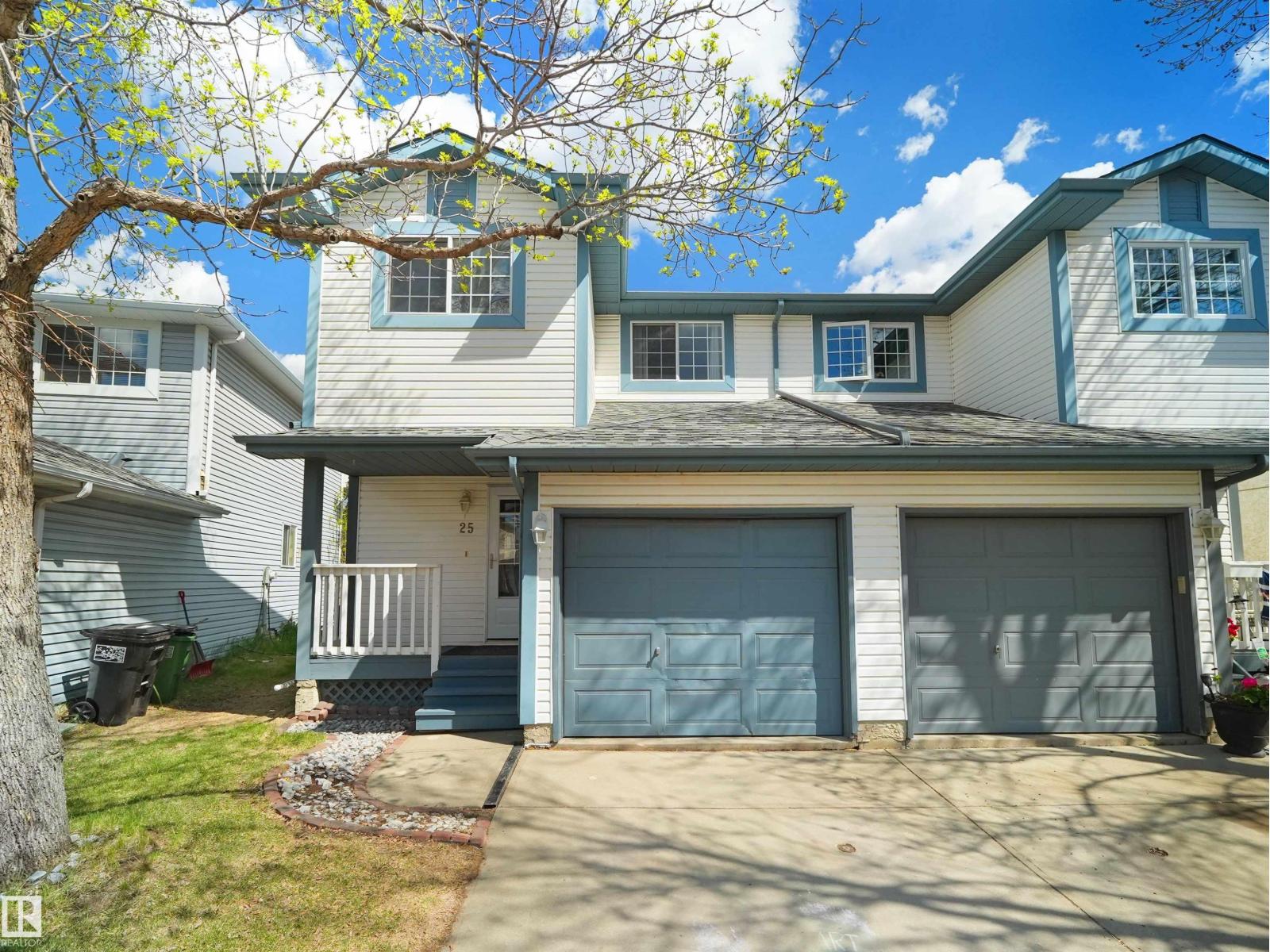 #25 501 YOUVILLE DR E NW - 2