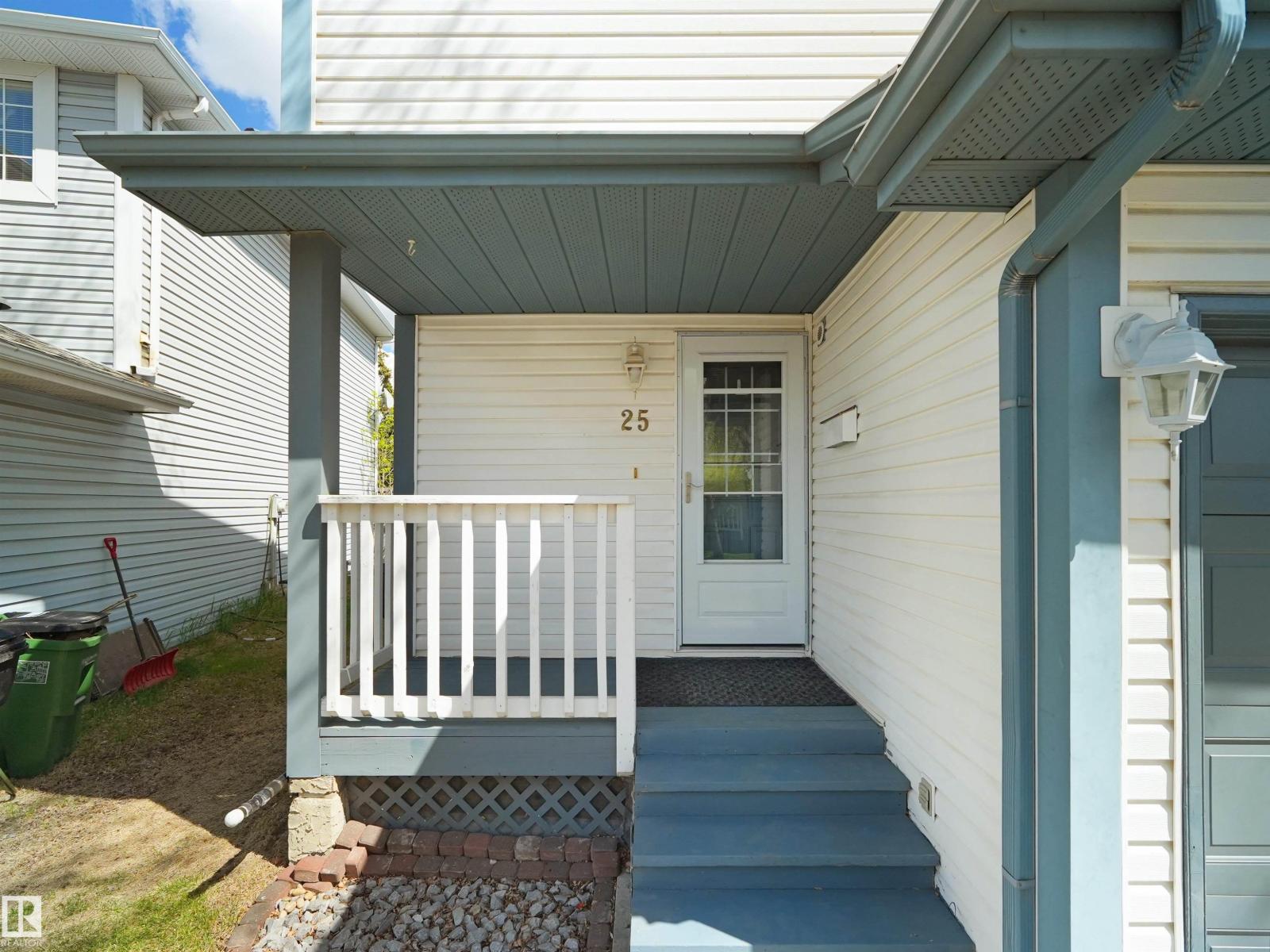 #25 501 YOUVILLE DR E NW - 3