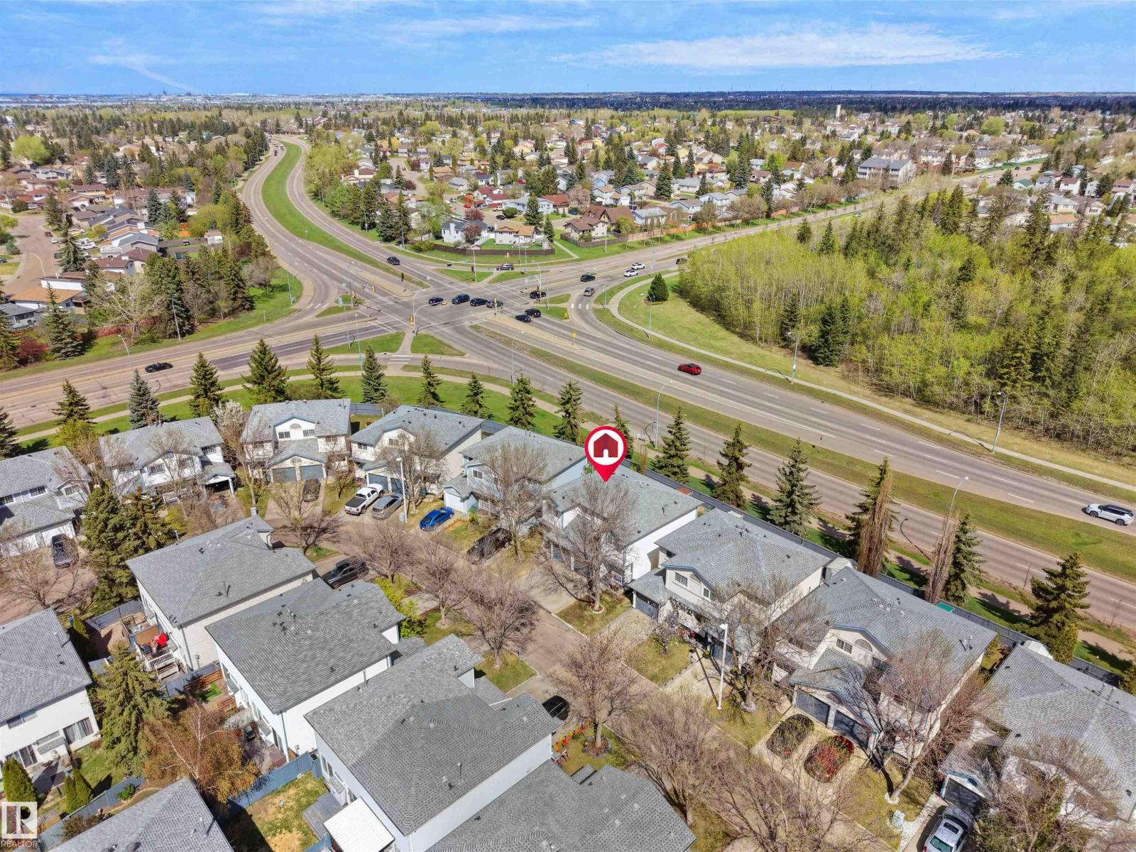 #25 501 YOUVILLE DR E NW - 40