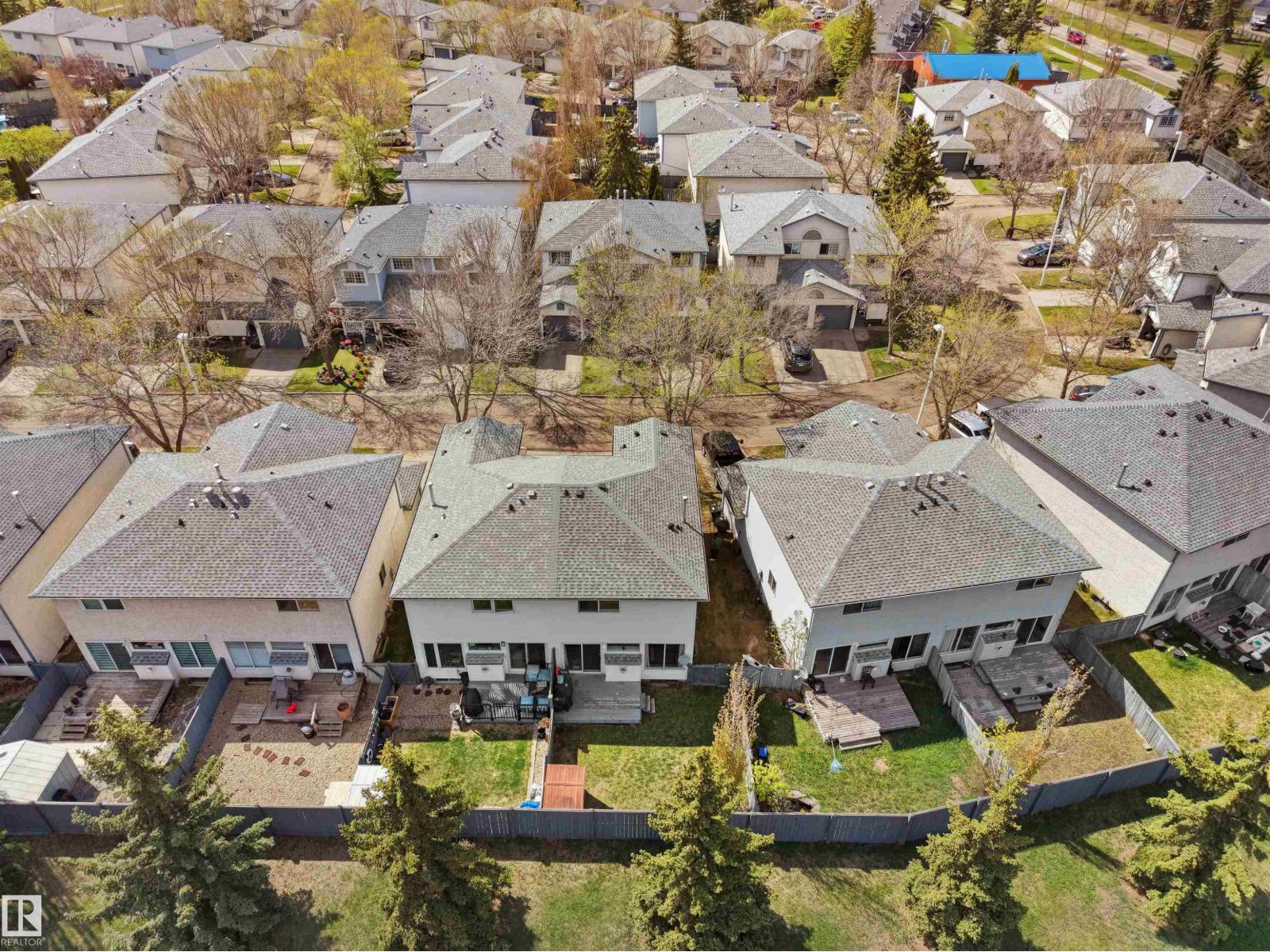 #25 501 YOUVILLE DR E NW - 42