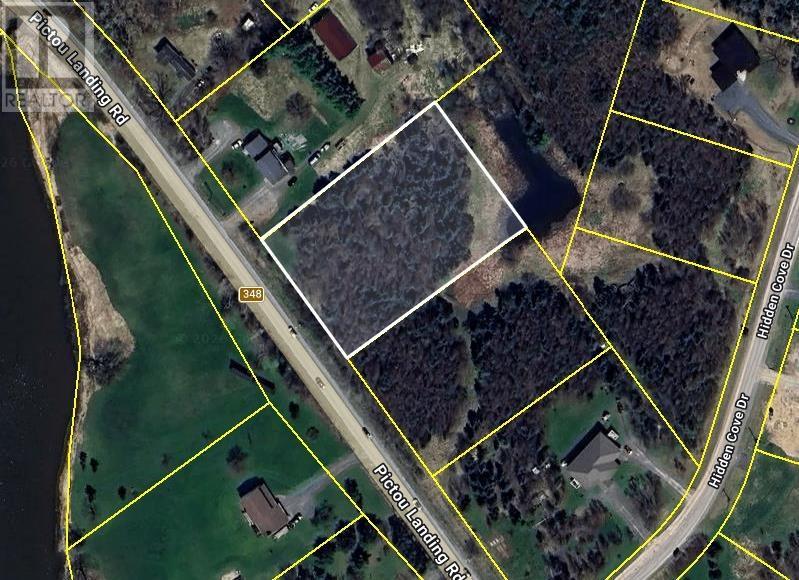 Property photo of Lot 06-18 Pictou Landing Road