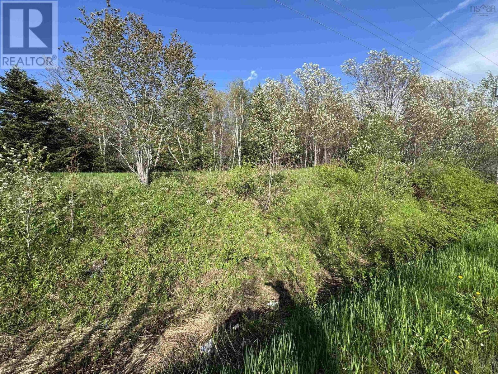 Property 4 of 4 of Lot 06-18 Pictou Landing Road