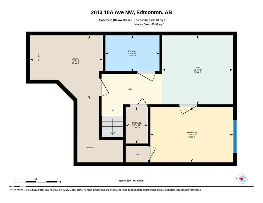 2813 18A AV NW - 34