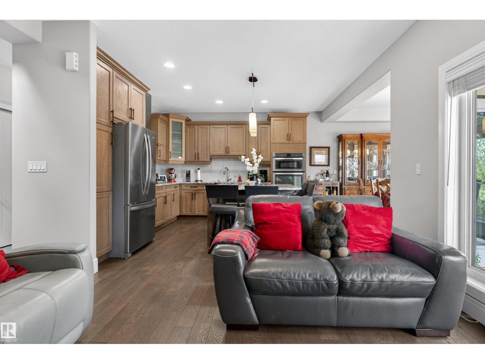 #1 1030 CONNELLY WY SW - 8