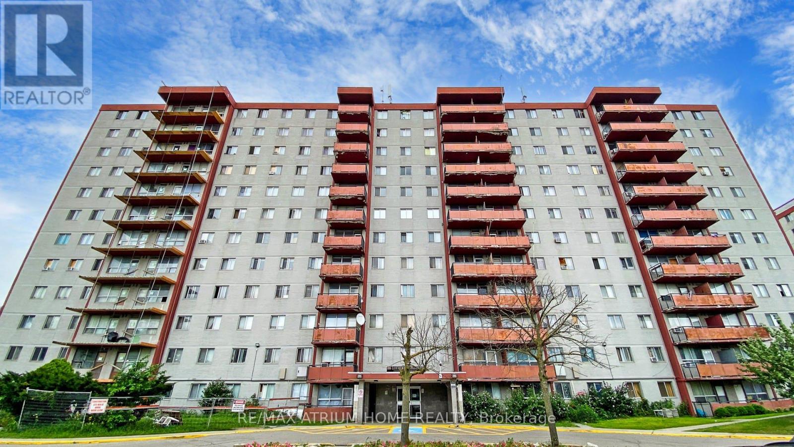 Listing photo of 410 - 100 LOTHERTON PATHWAY