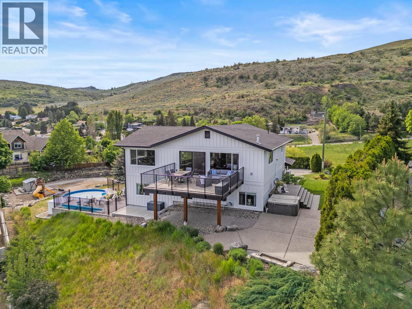 6552 Goose Lake Road, Vernon
