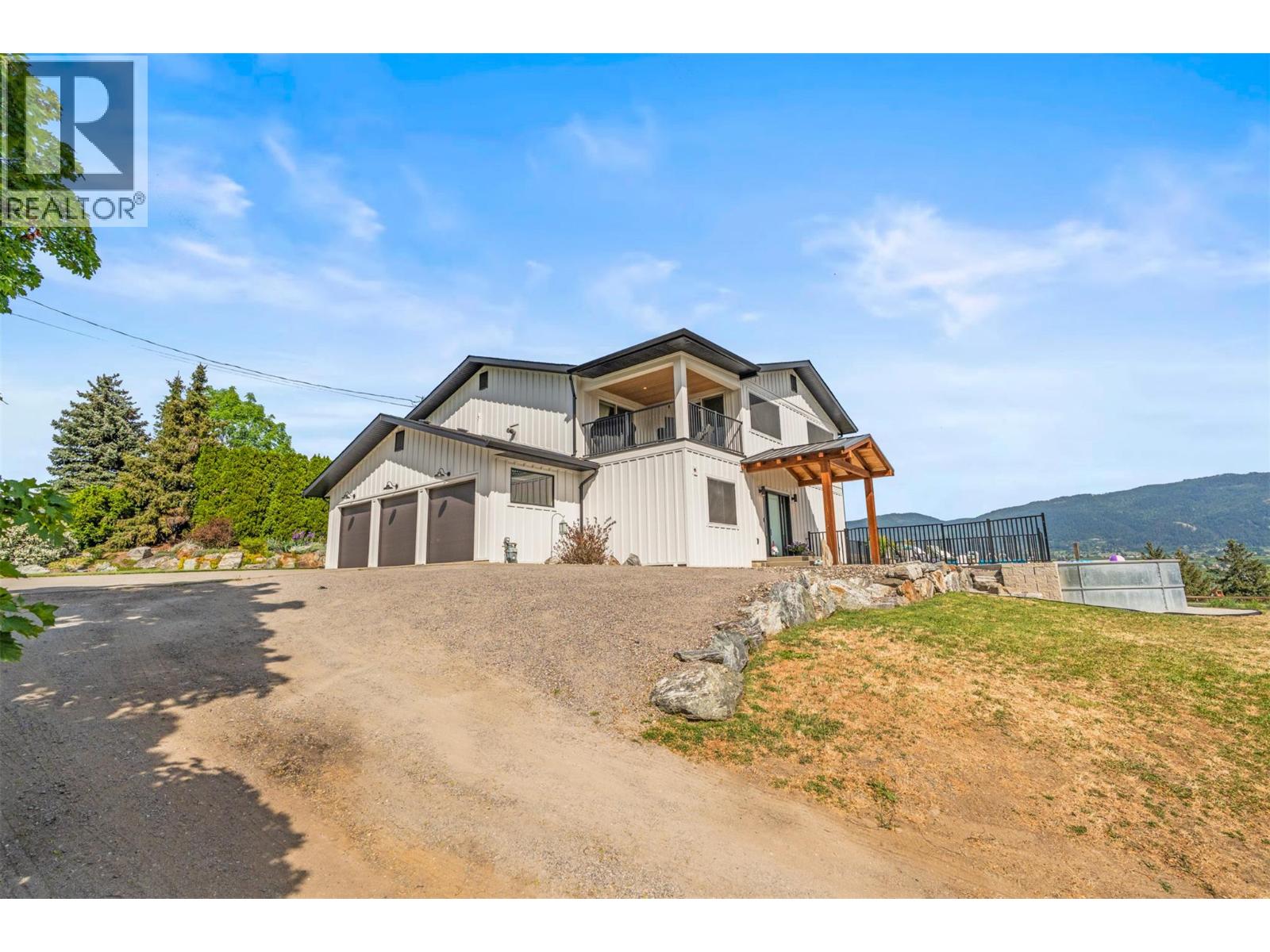 6552 Goose Lake Road, Vernon