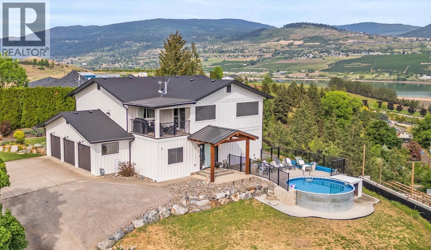 6552 Goose Lake Road, Vernon