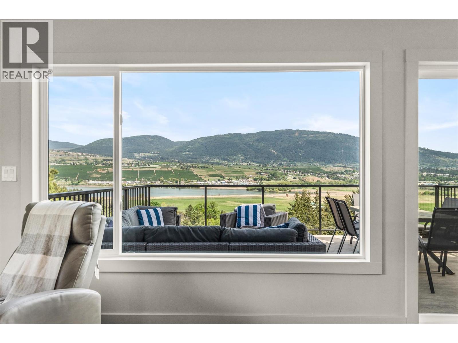 6552 Goose Lake Road, Vernon