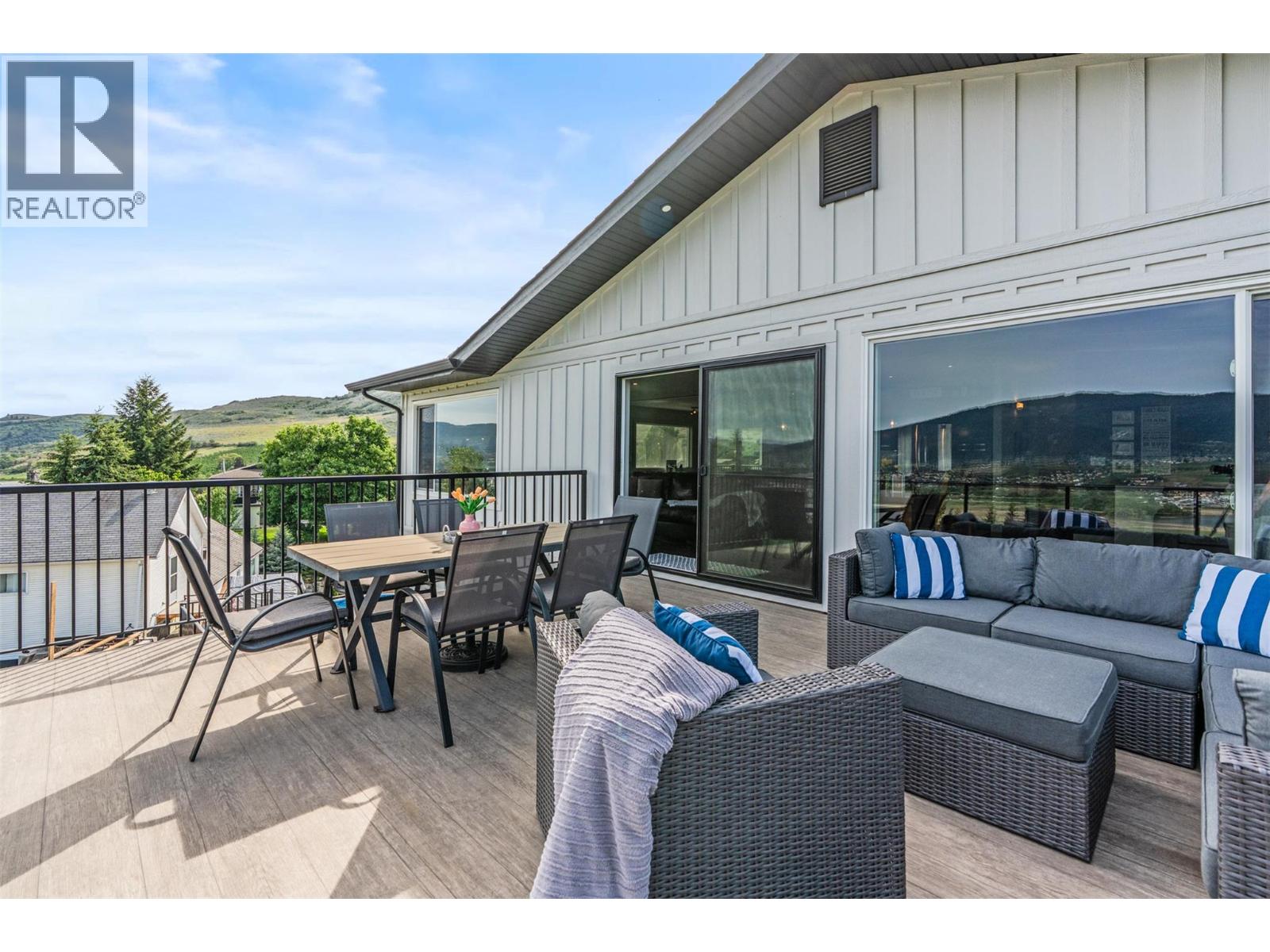 6552 Goose Lake Road, Vernon