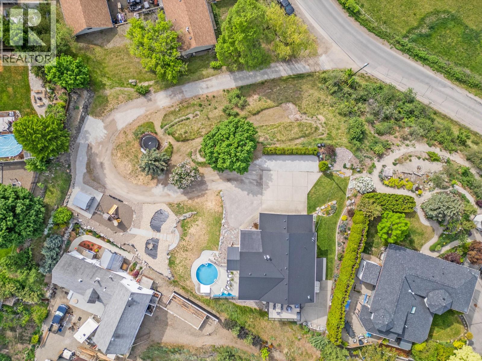 6552 Goose Lake Road, Vernon