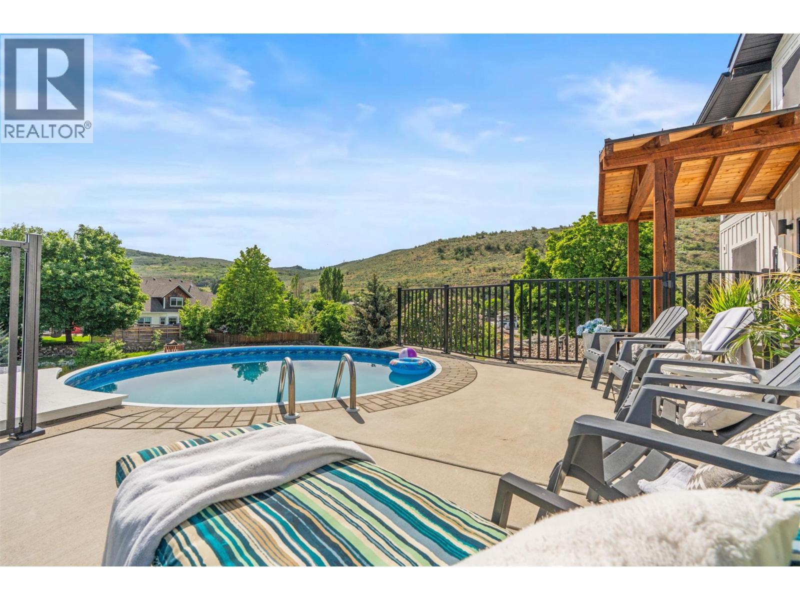 6552 Goose Lake Road, Vernon