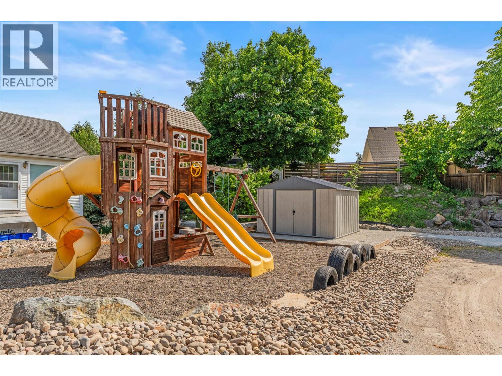 6552 Goose Lake Road, Vernon