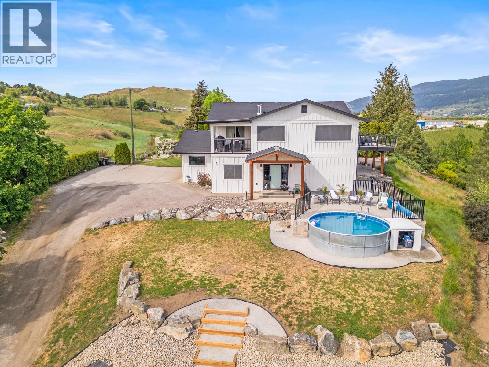6552 Goose Lake Road - 2