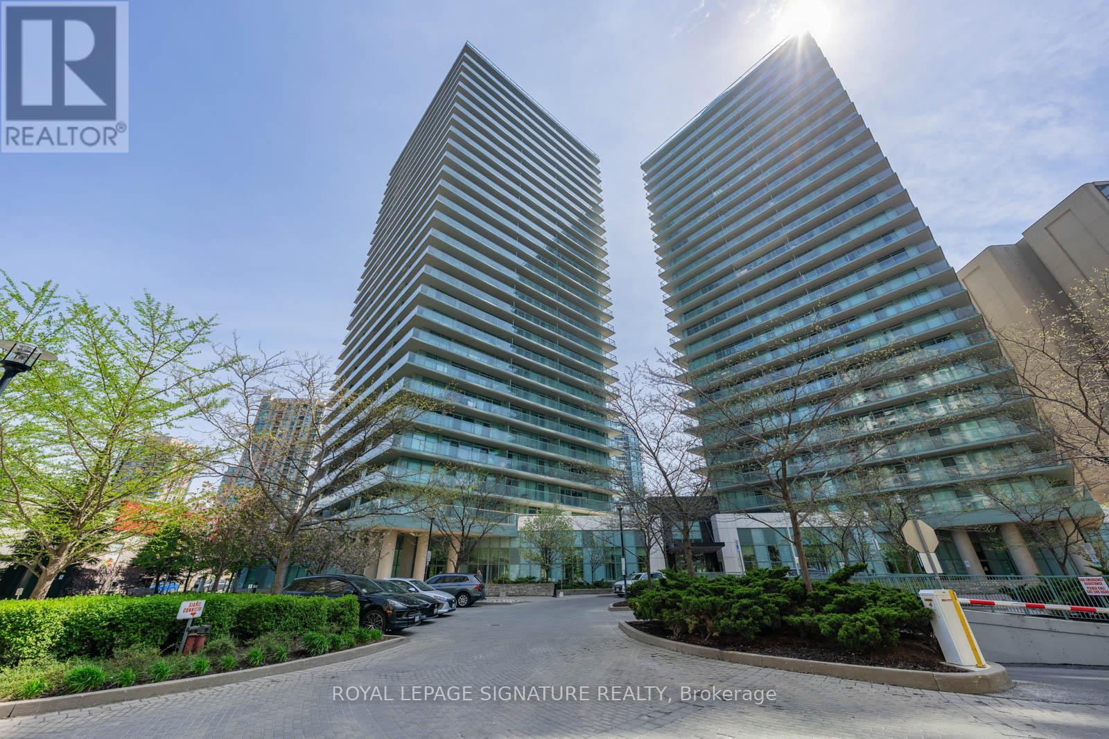 #508 5508 YONGE STREET - Image 2