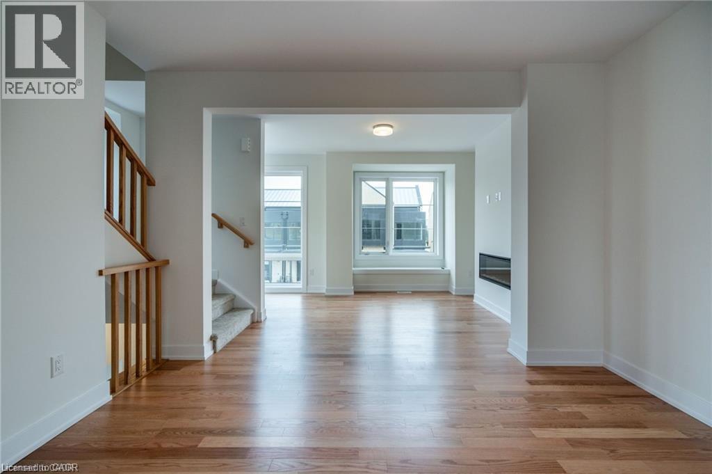 2273 TURNBERRY Road Unit# 47, Burlington, Ontario, L7M2B2 — Photo 16