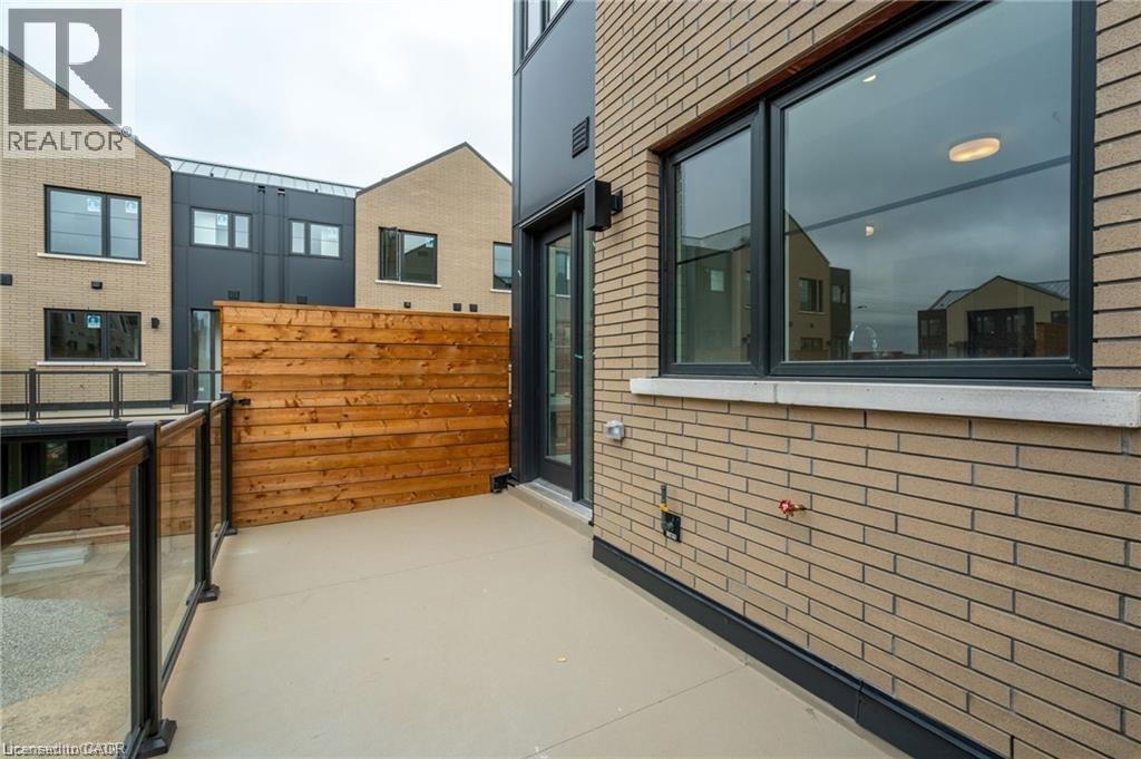 2273 TURNBERRY Road Unit# 47, Burlington, Ontario, L7M2B2 — Photo 33