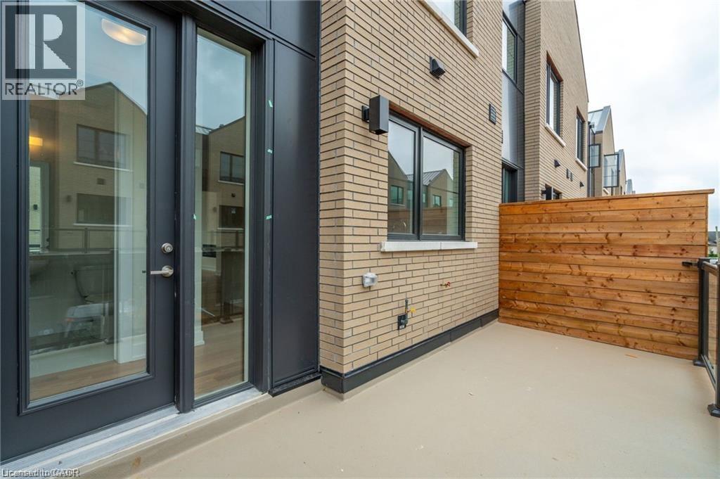 2273 TURNBERRY Road Unit# 47, Burlington, Ontario, L7M2B2 — Photo 28