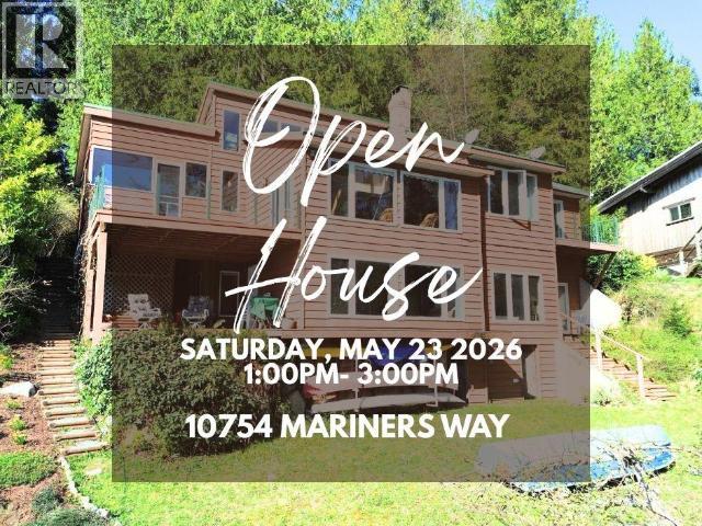 10754 MARINERS WAY - main photo