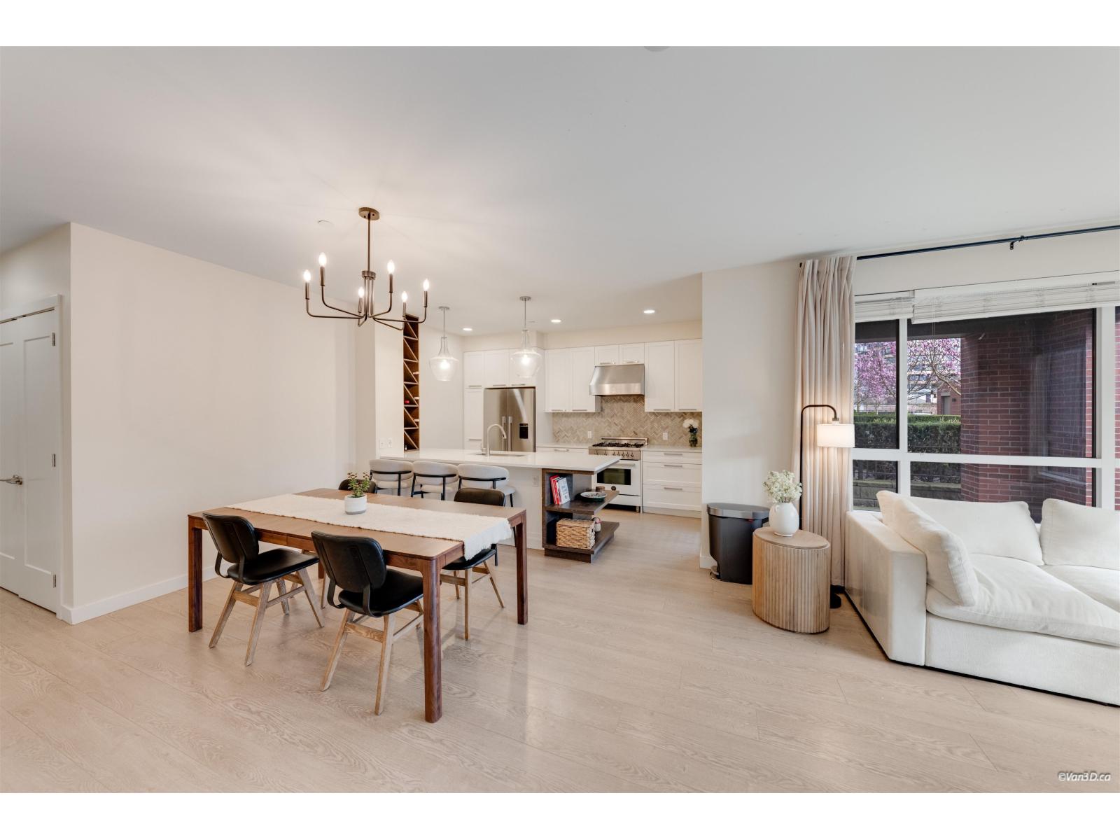 Listing