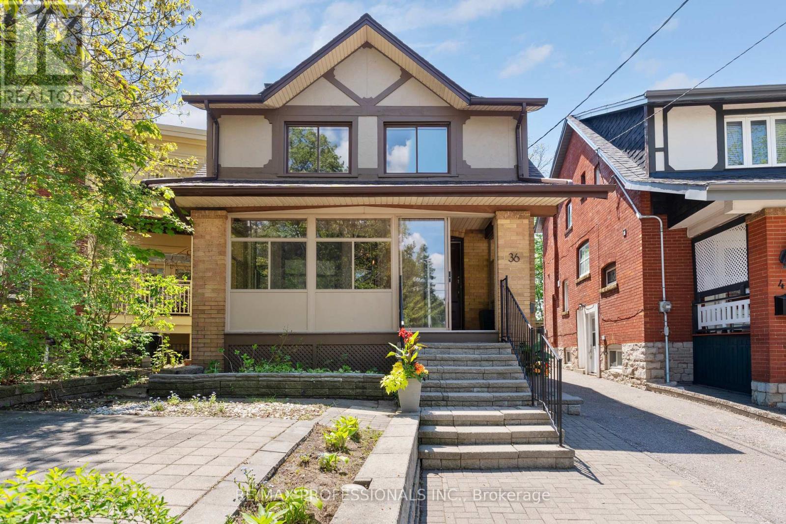 36 GOTHIC AVENUE - Image 2
