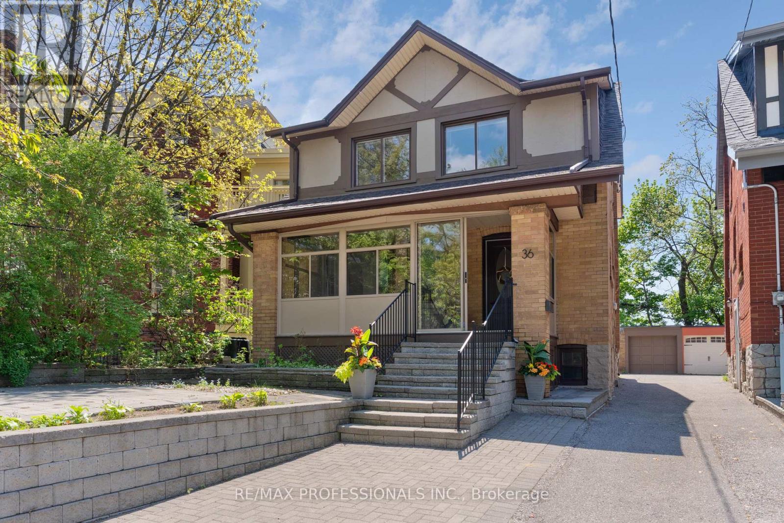 36 GOTHIC AVENUE - Image 3
