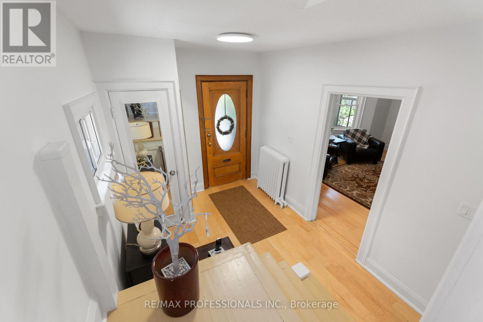 36 GOTHIC AVENUE - 7