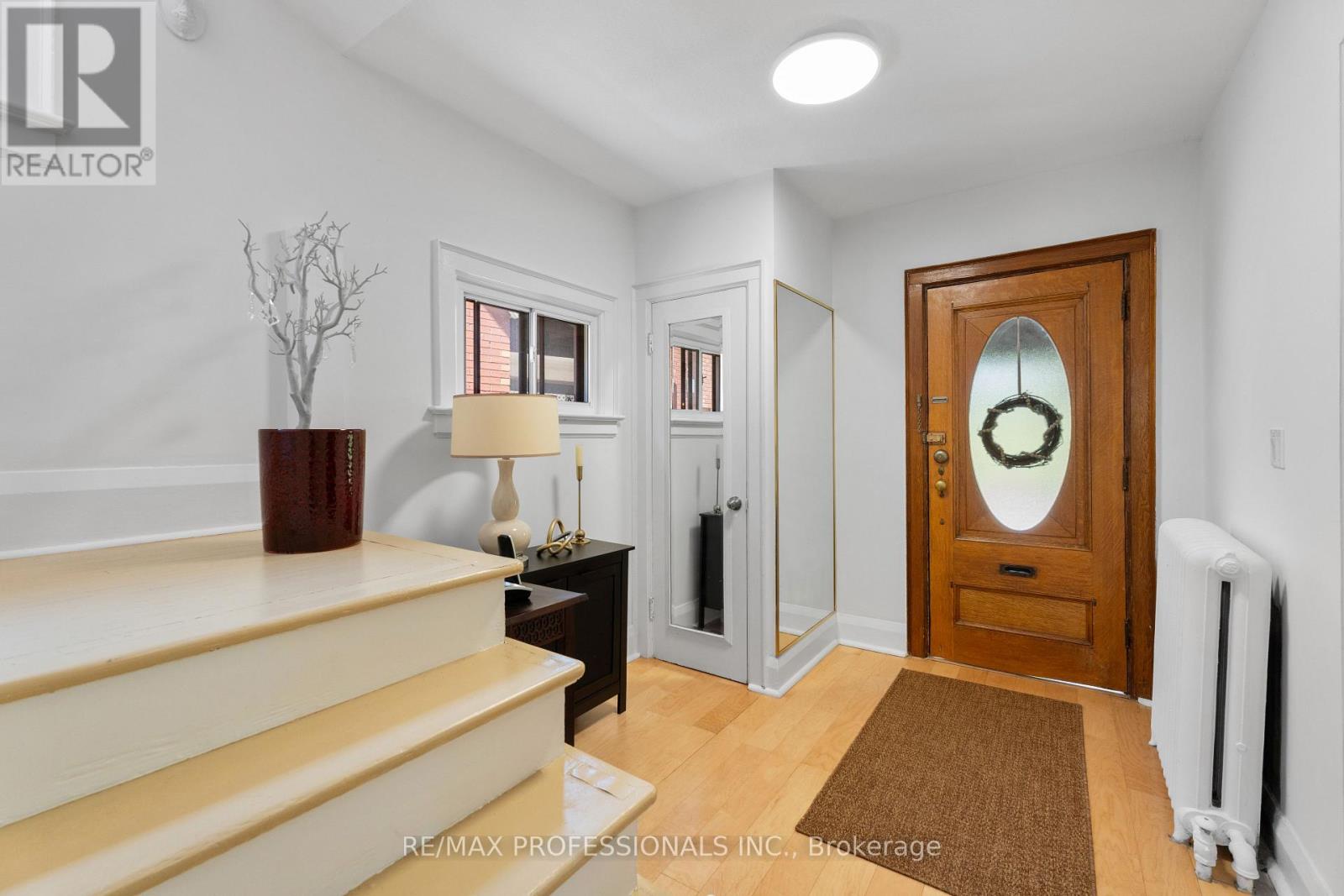 36 GOTHIC AVENUE - 8