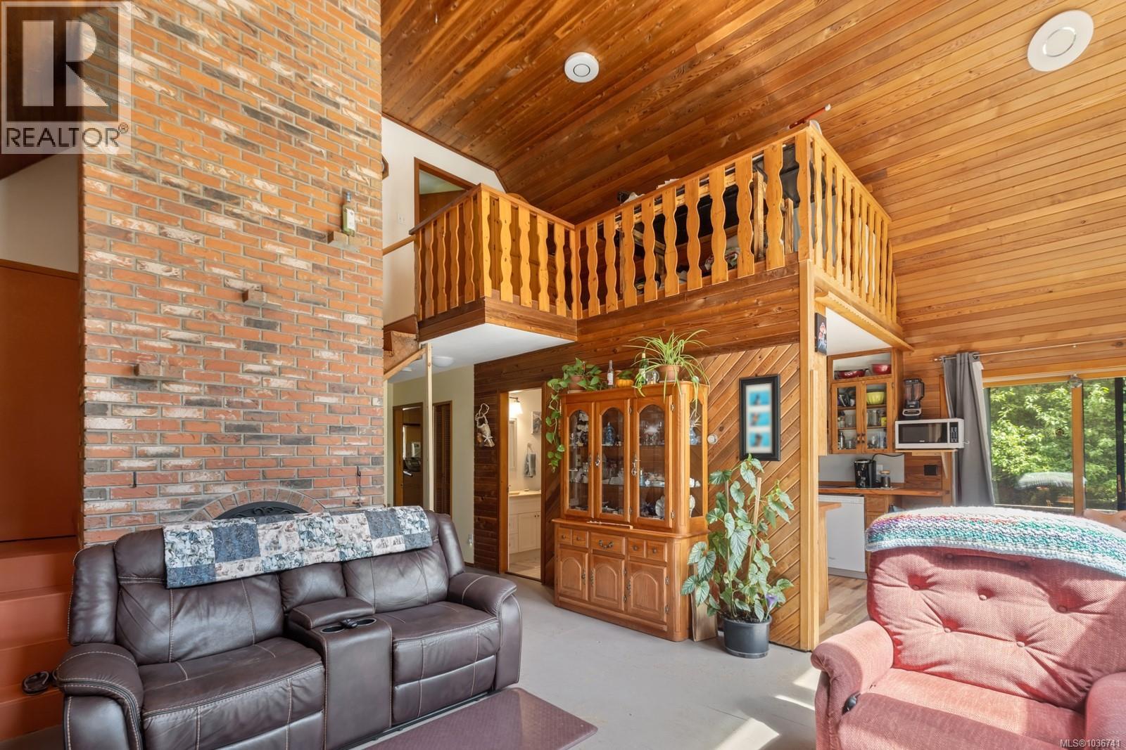 5950 Heger Cres, Lake Cowichan