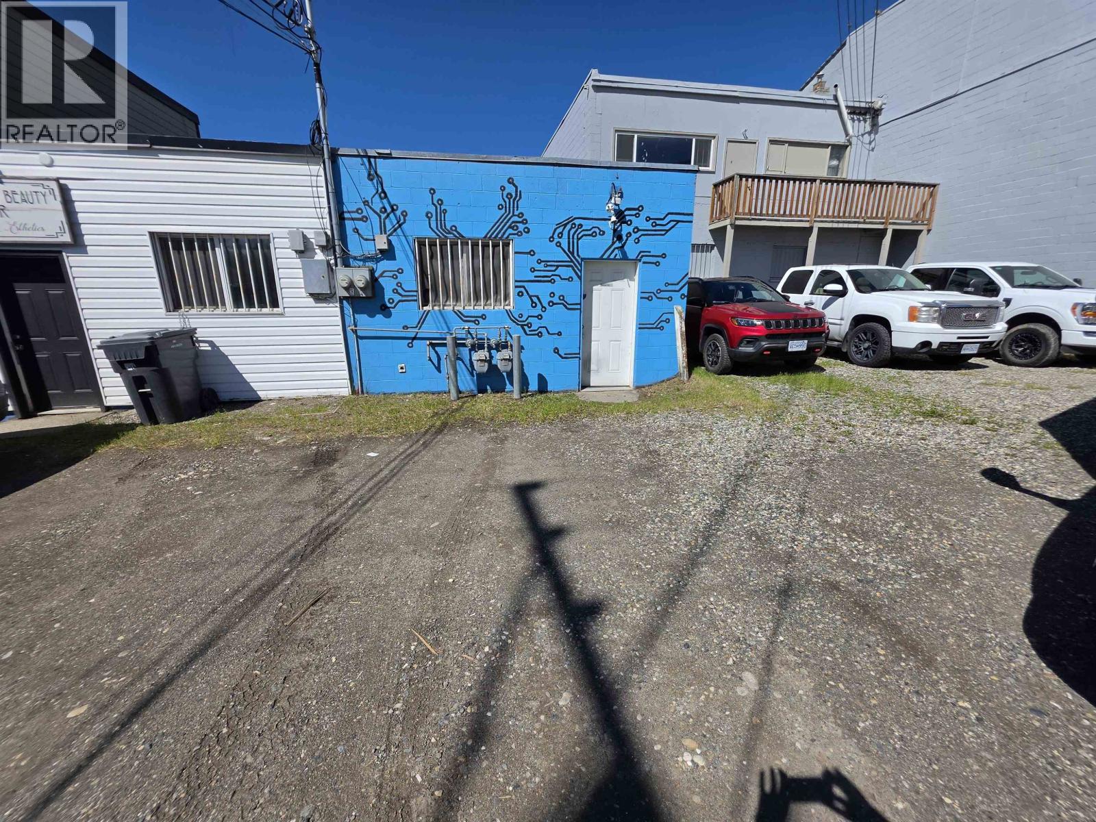 276 REID STREET, Quesnel — photo 2