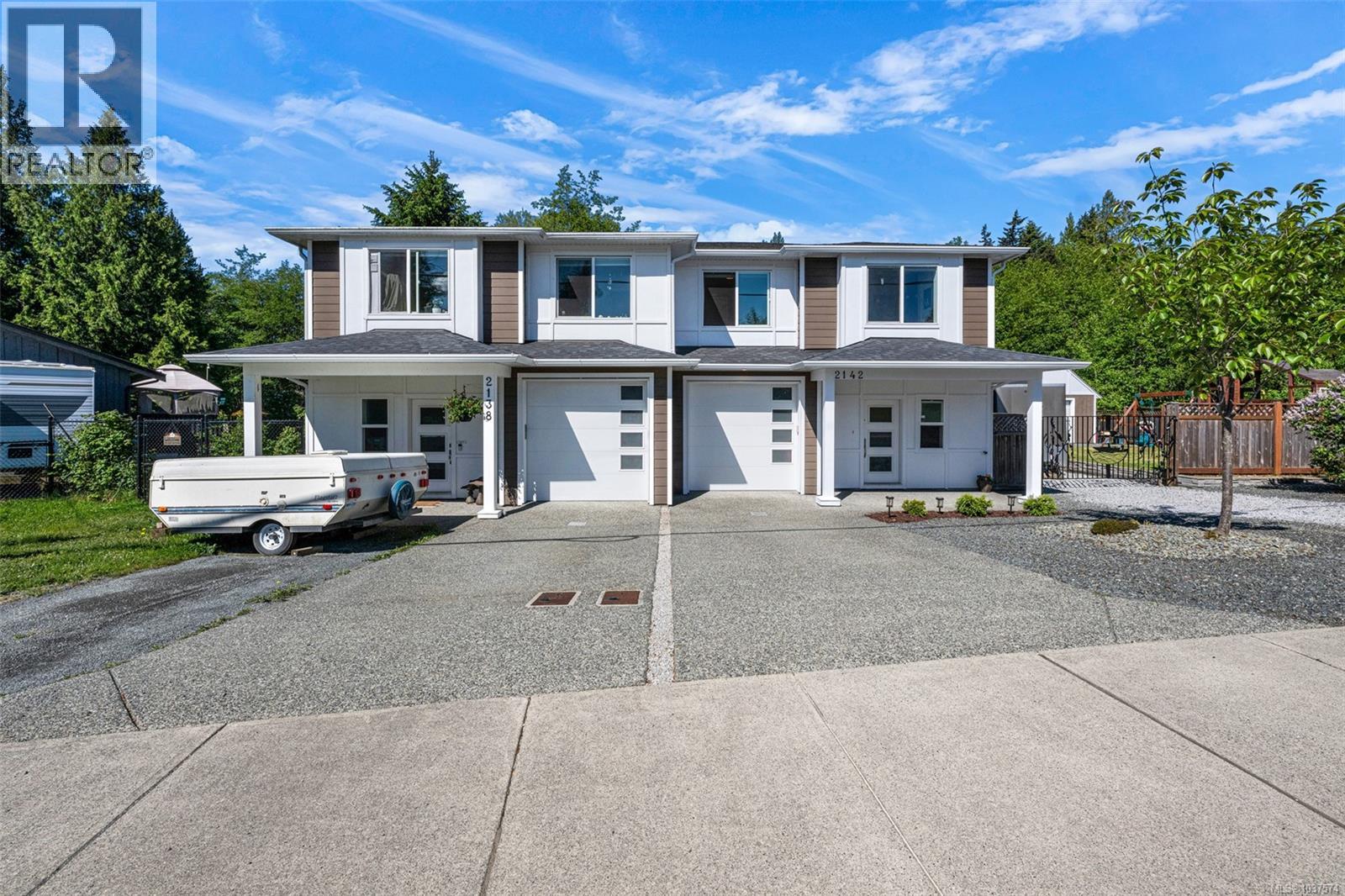 2142 Winfield Dr, Sooke
