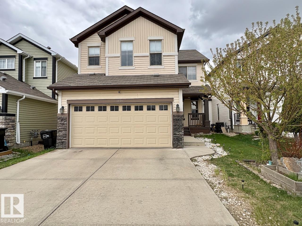 1416 56 ST SW - 1