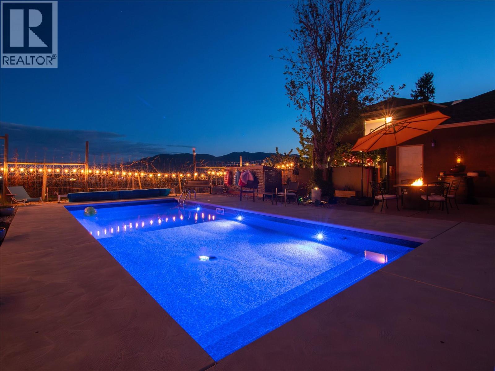 350 MIDDLE BENCH Road, Penticton