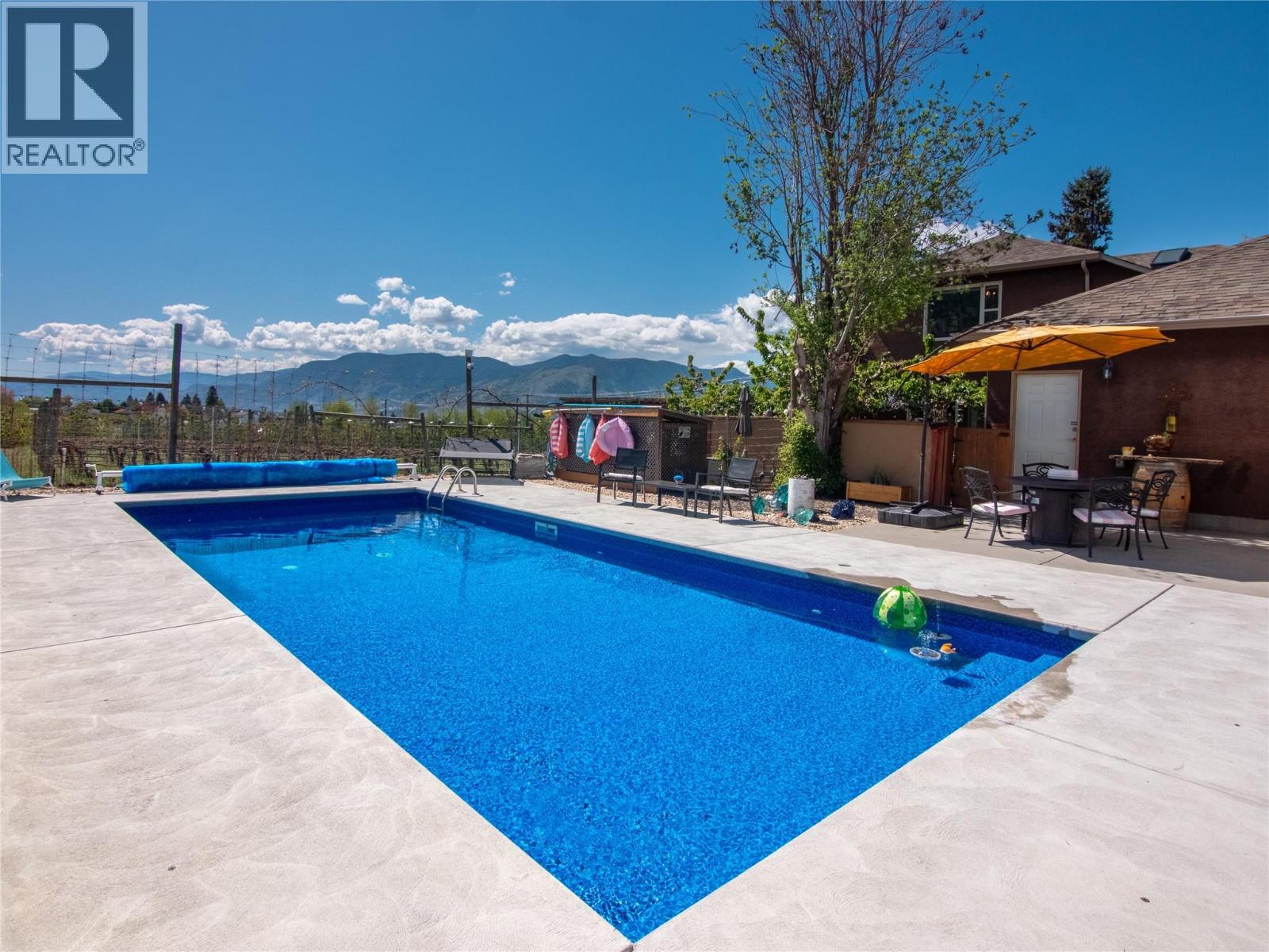 350 MIDDLE BENCH Road, Penticton