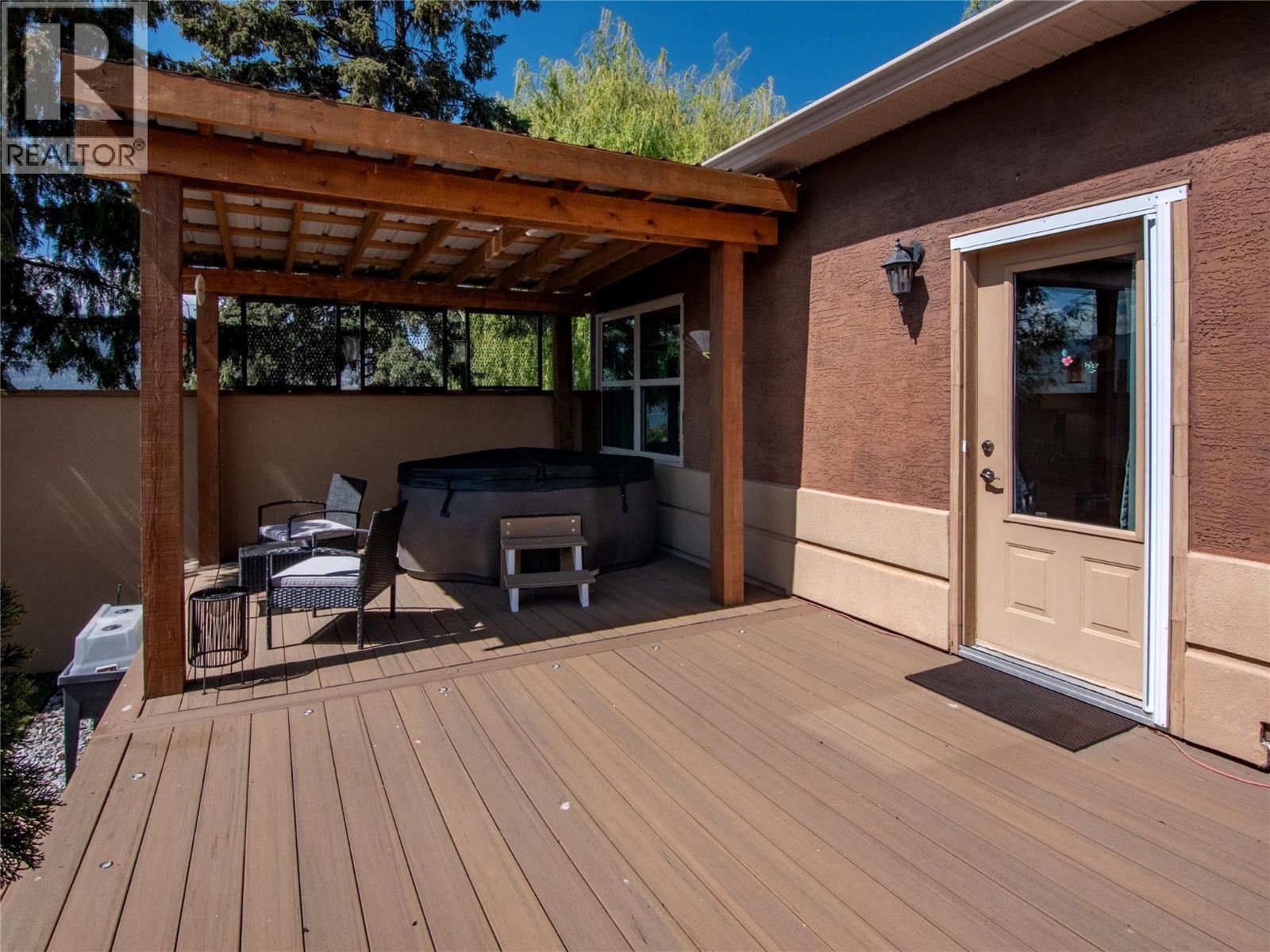 350 MIDDLE BENCH Road, Penticton
