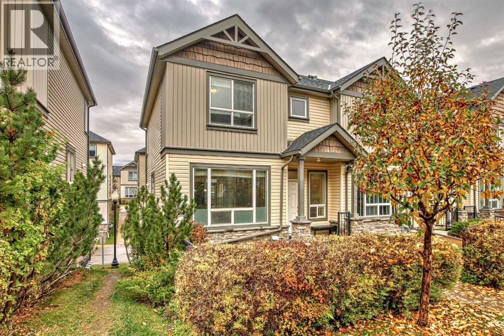 219 Kincora Lane NW - 1