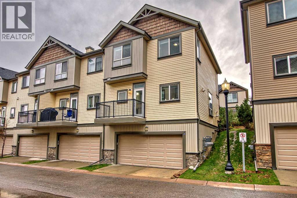219 Kincora Lane NW - 20