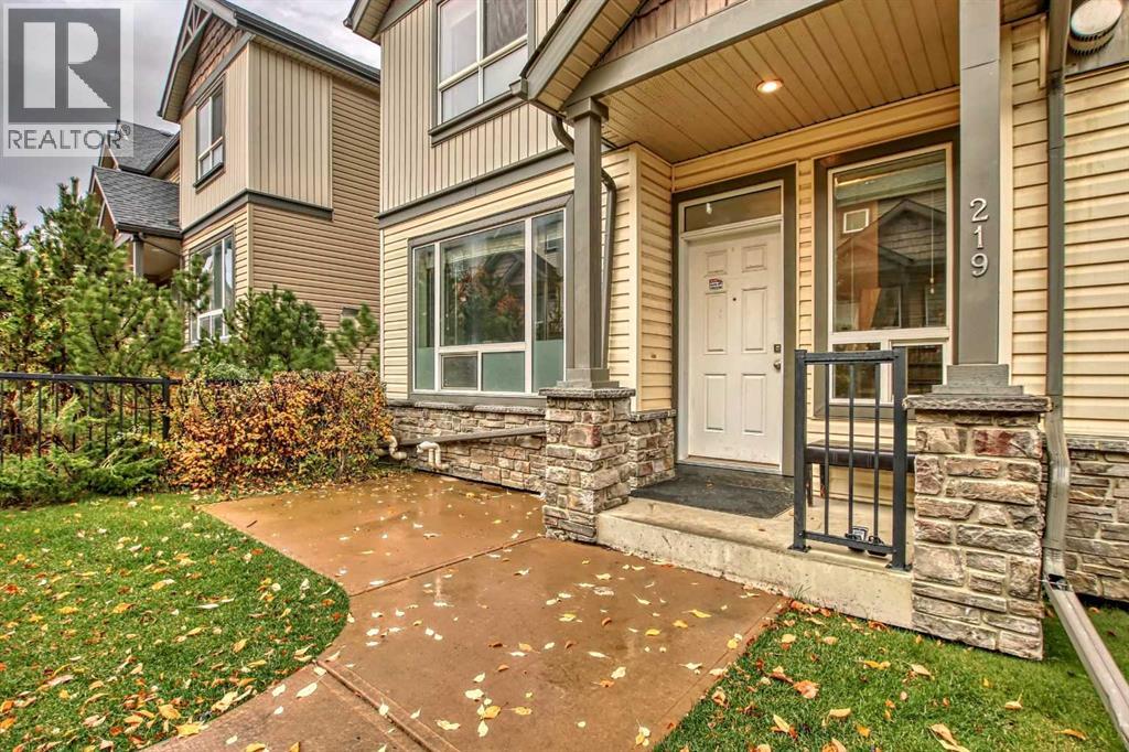 219 Kincora Lane NW - 22