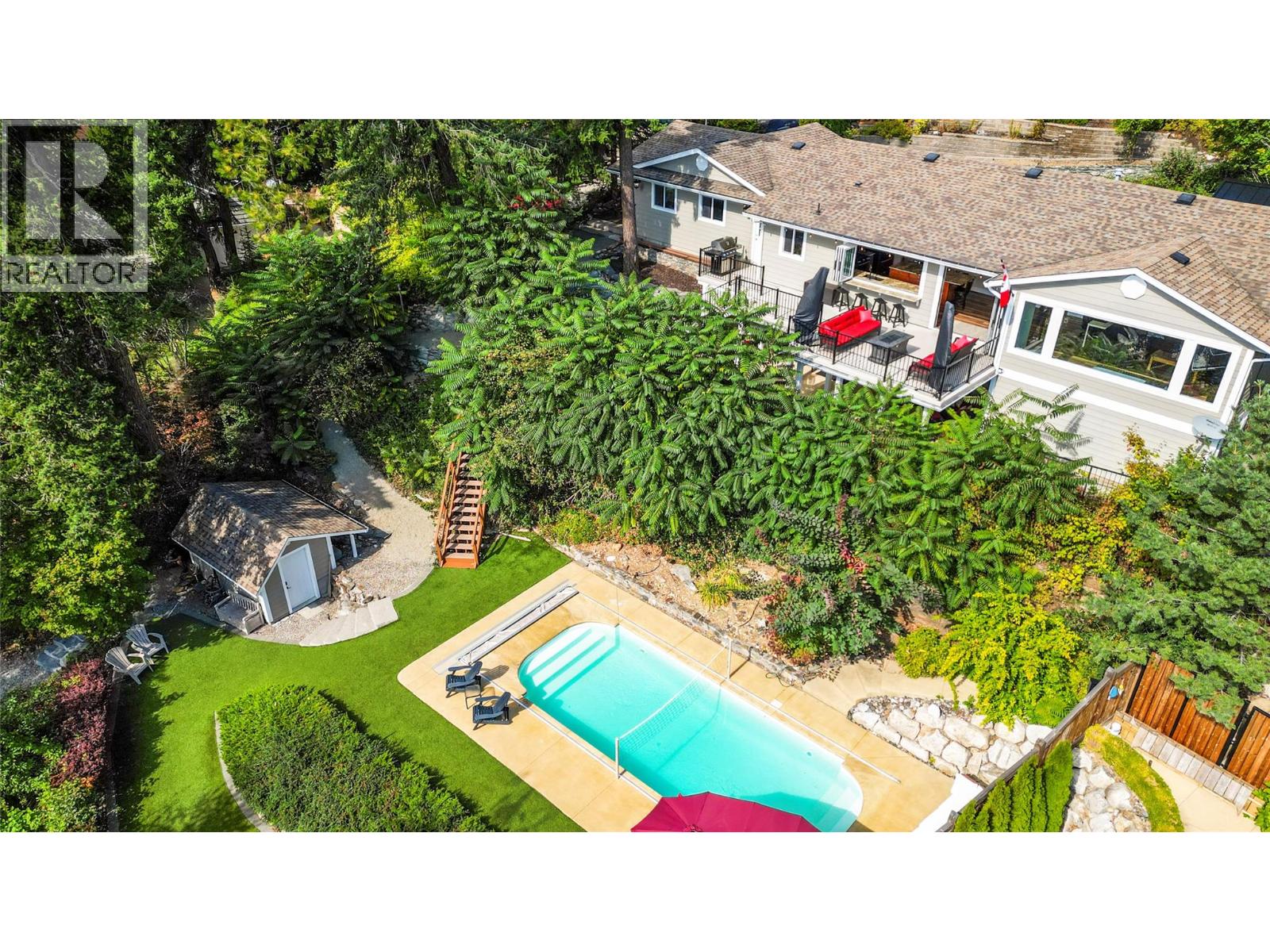 3304 Gray Road - 1