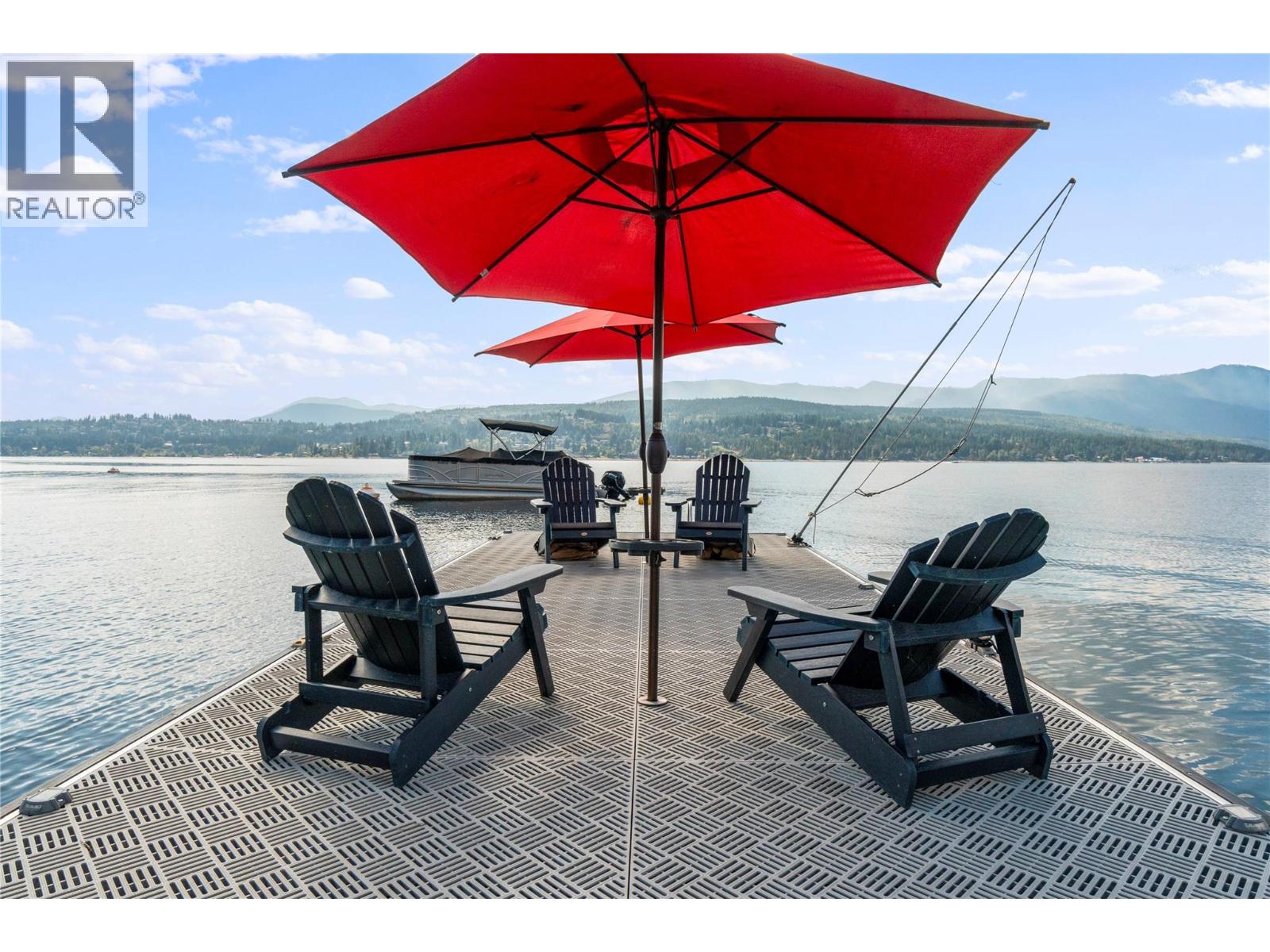  3304 Gray Road, Blind Bay